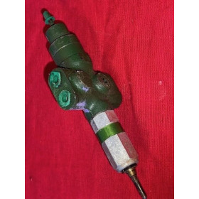 Vanne de priorité avec alarme neuve original Citroën SM Maserati Merak