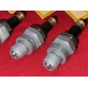 4 bougies neuves original Eyquem P10 Bugatti Delage Delahaye Hotchkiss Cyclecar