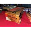 Lot de 12 bougies neuves origine Marchal HFS34 Ferrari 250 GTO V12 Colombo