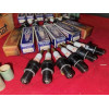 Lot de 12 bougies neuves origine Marchal HFS34 Ferrari 250 GTO V12 Colombo