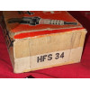 Lot de 12 bougies neuves origine Marchal HFS34 Ferrari 250 GTO V12 Colombo