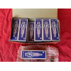 Lot de 12 bougies neuves origine Marchal H34F Ferrari 250 GTO V12 Colombo