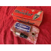 Lot de 12 bougies neuves origine Marchal H34F Ferrari 250 GTO V12 Colombo