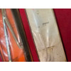 2 essuie glace neuf original Renault 12