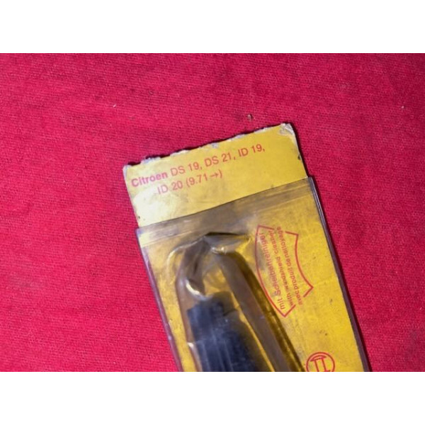 2 essuie glace neuf original Bosch Citroën DS 19 21 - ID 19 20
