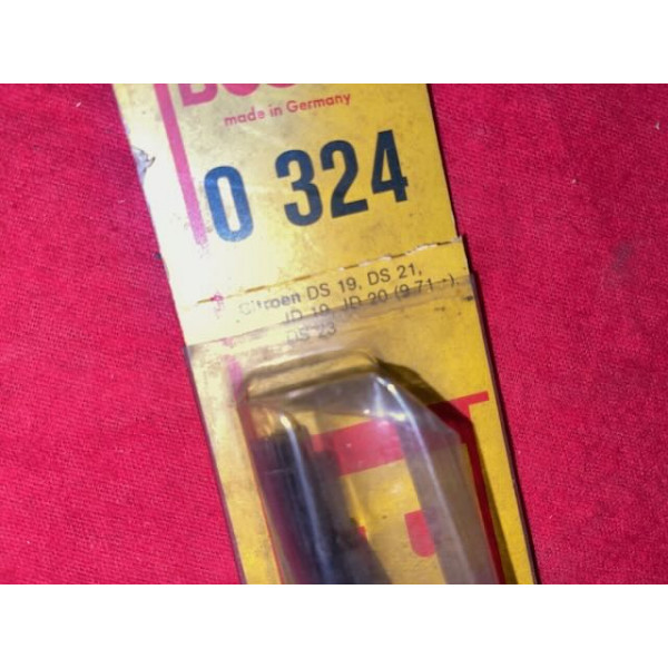 2 essuie glace neuf original Bosch Citroën DS 19 21 23 - ID 19 20