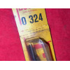 2 essuie glace neuf original Bosch Citroën DS 19 21 23 - ID 19 20