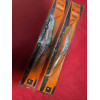 2 essuie glace neuf original Peugeot 204 304 Simca 1100 Fiat Alfa Romeo BMW