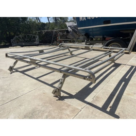 GALERIE ACCESSOIRE ORIGINE RENAULT PEUGEOT CITROEN FIAT FORD SIMCA LANCIA