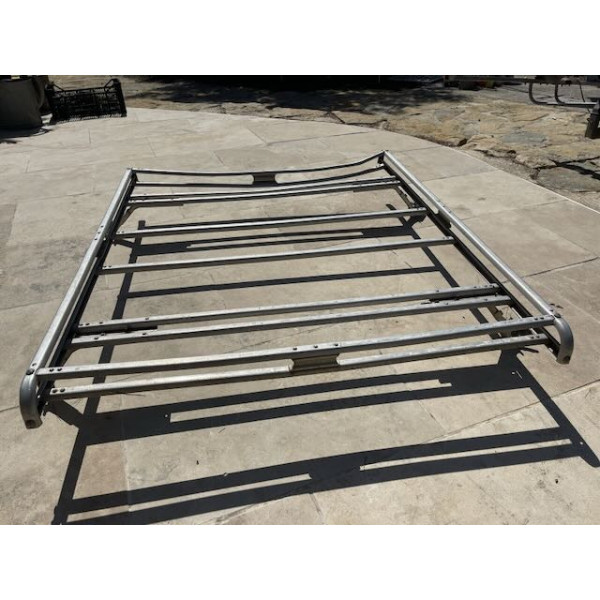 GALERIE ACCESSOIRE ORIGINE RENAULT PEUGEOT CITROEN FIAT FORD SIMCA LANCIA
