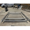 GALERIE ACCESSOIRE ORIGINE RENAULT PEUGEOT CITROEN FIAT FORD SIMCA LANCIA