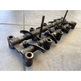 Rampe de culbuteurs moteur 812 Alpine A110 1300G ou Renault 8 Gordini