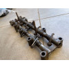 Rampe de culbuteurs moteur 812 Alpine A110 1300G ou Renault 8 Gordini