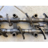 Rampe de culbuteurs moteur 812 Alpine A110 1300G ou Renault 8 Gordini