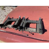 2 supports de sièges origine Citroën SM Maserati