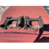 2 supports de sièges origine Citroën SM Maserati