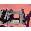 2 supports de sièges origine Citroën SM Maserati