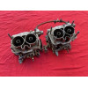 2 carburateurs Weber 36 DCNF Fiat 128 127 X1/9 Simca 1100 VW Beetle Bagheera