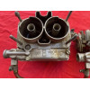 2 carburateurs Weber 36 DCNF Fiat 128 127 X1/9 Simca 1100 VW Beetle Bagheera