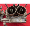 2 carburateurs Weber 36 DCNF Fiat 128 127 X1/9 Simca 1100 VW Beetle Bagheera