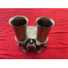 Carburateur Weber 45 DCOE 18 usine Alfa Romeo Giulia Sprint GTA