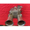 Carburateur Weber 45 DCOE 18 usine Alfa Romeo Giulia Sprint GTA