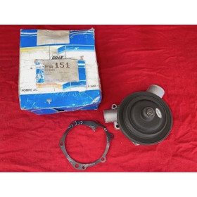 Pompe à eau neuve d'époque Citroën CX 2000 2200 2400