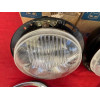 2 phares Marchal Amplilux neuf origine Citroën DS Peugeot Ferrari Maserati
