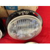 2 phares Marchal Amplilux neuf origine Citroën DS Peugeot Ferrari Maserati