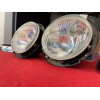 2 phares Marchal Amplilux neuf origine Citroën DS Peugeot Ferrari Maserati