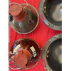 2 phares Marchal Amplilux neuf origine Citroën DS Peugeot Ferrari Maserati