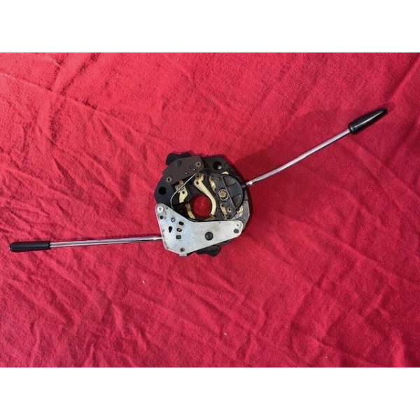 Commodo complet reconditionné à neuf Alpine A110 Renault 8 Gordini