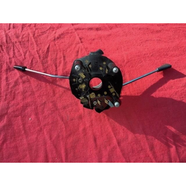 Commodo complet reconditionné à neuf Alpine A110 Renault 8 Gordini