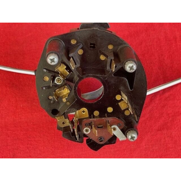 Commodo complet reconditionné à neuf Alpine A110 Renault 8 Gordini
