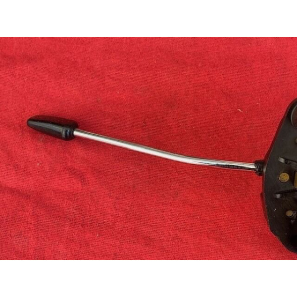 Commodo complet reconditionné à neuf Alpine A110 Renault 8 Gordini