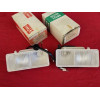 2 blocs Seima clignotants veilleuses neuf origine Renault 6 phase 2