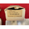 2 blocs Seima clignotants veilleuses neuf origine Renault 6 phase 2