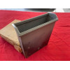 Boîte à gants reconditionnée origine Citroën ID DS 19 ou 21 1962 à 1968