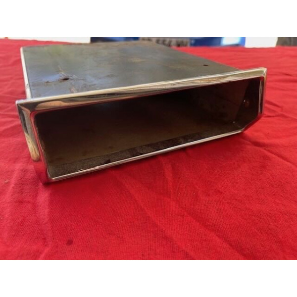 Boîte à gants original Citroën DS 19 ou 21 Pallas 1964 à 1969