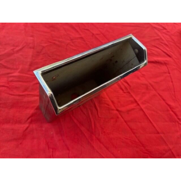 Boîte à gants original Citroën DS 19 ou 21 Pallas 1964 à 1969