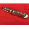 2 cabochons de clignotant original Ford Vedette