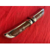 2 cabochons de clignotant original Ford Vedette