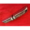2 cabochons de clignotant original Ford Vedette