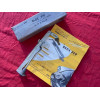 Accessoire neuf original serrure capot avant Citroën ID DS 19 ou 21 maxi 1967
