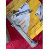 Accessoire neuf original serrure capot avant Citroën ID DS 19 ou 21 maxi 1967