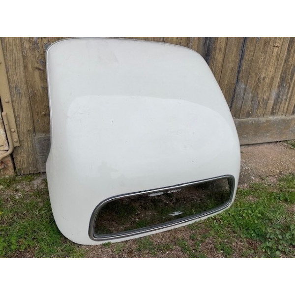 Hard top original Mercedes 190SL 1960