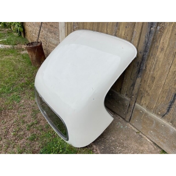 Hard top original Mercedes 190SL 1960