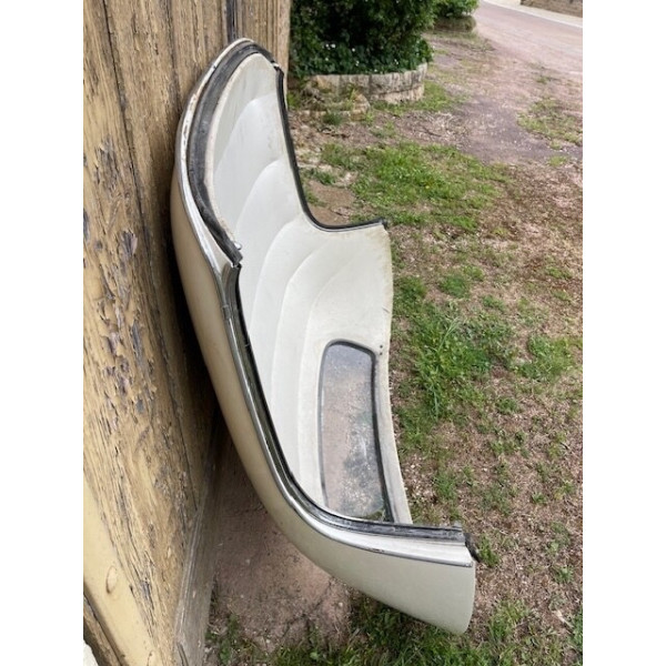 Hard top original Mercedes 190SL 1960