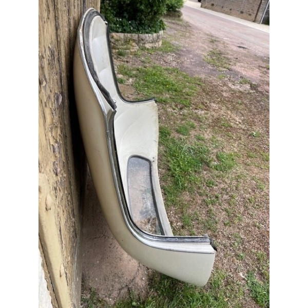 Hard top original Mercedes 190SL 1960