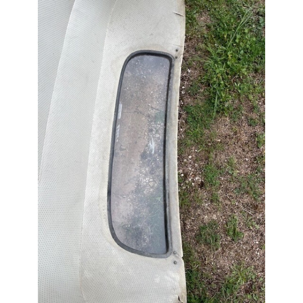 Hard top original Mercedes 190SL 1960